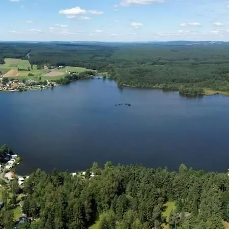 Jagdhaus Am Neubaeuer Roding