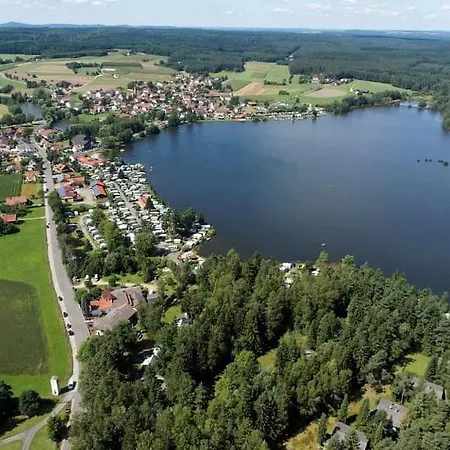 Jagdhaus Am Neubaeuer *